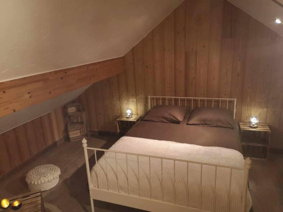 Appartement A La Montagne Villar-dʼArène エクステリア 写真